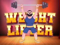 Weight Lifter เกมออนไลน์