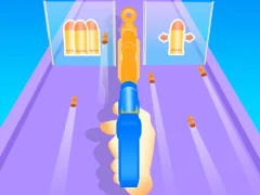 Gun Up Weapon Shooter เกมออนไลน์