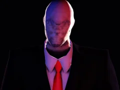 Backrooms Slender Horror เกมออนไลน์