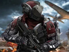 Realistic Zombie Apocalypse 2022 เกมออนไลน์
