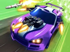 Fastlane: Road To Revenge เกมออนไลน์