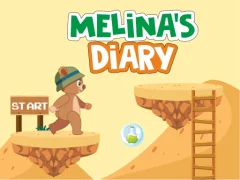 Melinas Diary เกมออนไลน์