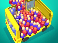 Overloaded Bus เกมออนไลน์