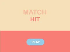 Match Hit เกมออนไลน์