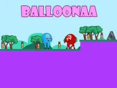 Balloonaa เกมออนไลน์