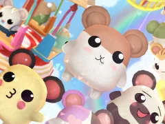 Pets Simulator เกมออนไลน์