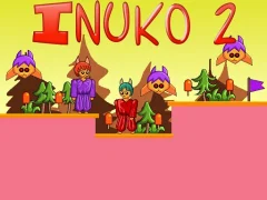 Inuko 2 เกมออนไลน์