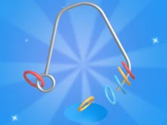 Slide Hoops 3D เกมออนไลน์