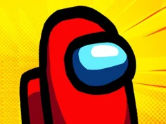 Among Us Parkour Game เกมออนไลน์