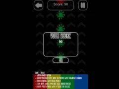 Virus Shoot เกมออนไลน์