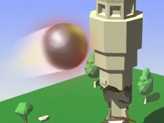 Demolish เกมออนไลน์