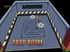 Trap Room เกมออนไลน์