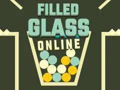 Filled Glass Online เกมออนไลน์
