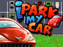 iPark my car เกมออนไลน์