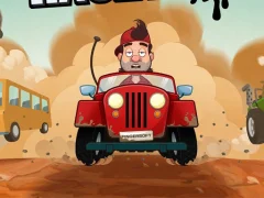 Hill Climb Racing 2 เกมออนไลน์