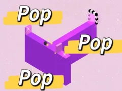 Pop Pop Pop เกมออนไลน์