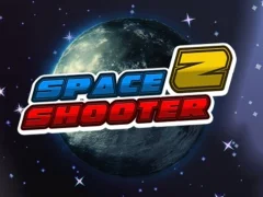 Space Shooter Z เกมออนไลน์
