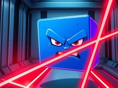 Hard Room Cube เกมออนไลน์