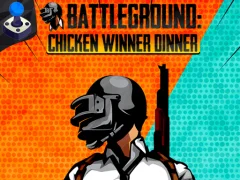 Battleground Chicken Winner เกมออนไลน์