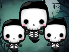 Death Jumper เกมออนไลน์