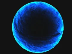 The floor is lava! Balls เกมออนไลน์