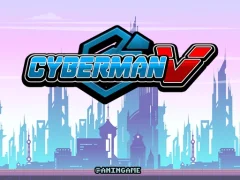Cyberman V เกมออนไลน์