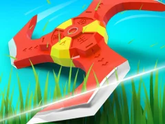 Cut Grass เกมออนไลน์