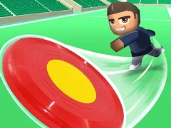 Disc King เกมออนไลน์