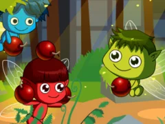 Elves Bros Vs Zombies เกมออนไลน์