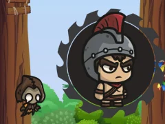 Kinja Run On the Wall เกมออนไลน์