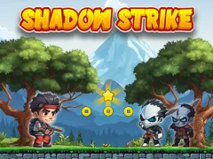 Shadow Strike เกมออนไลน์