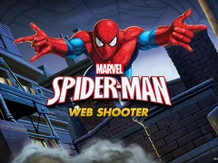 Spider-Man Web Shooter เกมออนไลน์