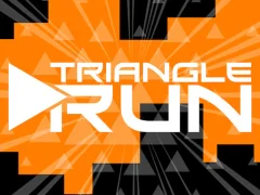 Triangle Run เกมออนไลน์