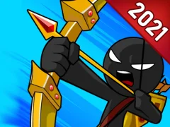 Stick Fight The Game เกมออนไลน์