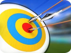 Archery Strike เกมออนไลน์