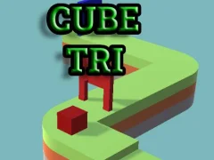 Cube Tri เกมออนไลน์