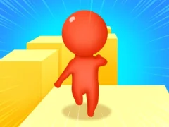 Expert Parkour 3D เกมออนไลน์