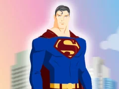 Superman เกมออนไลน์