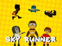 Sky Runners เกมออนไลน์