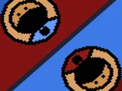 Pixel Sumo เกมออนไลน์