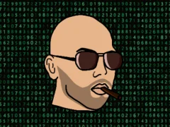 Matrix Merge เกมออนไลน์