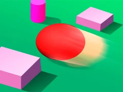 Gap Ball 3D Energy เกมออนไลน์