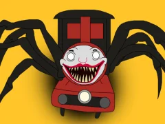 Choo Choo Charles เกมออนไลน์