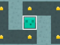 Alien Slime เกมออนไลน์