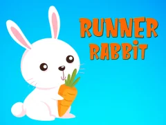 Runner Rabbit เกมออนไลน์