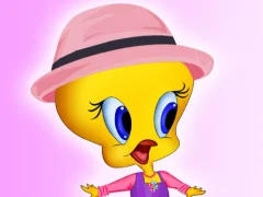 Tweety เกมออนไลน์