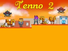 Tenno 2 เกมออนไลน์