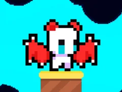 Bunny Devil เกมออนไลน์