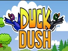 Duck Dash เกมออนไลน์