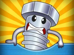 Screw Master เกมออนไลน์